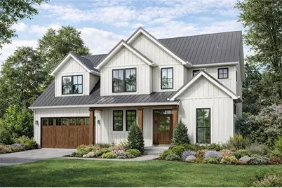 13B Riley Road, Cumming, GA 30028 - Photo 1