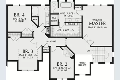 13B Riley Road, Cumming, GA 30028 - Photo 4