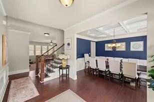 5472 Heatherbrooke Dr NW, Acworth, GA 30101 - Photo 16