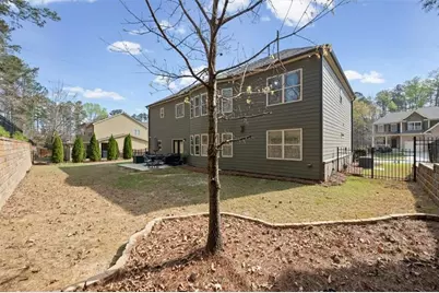 5472 Heatherbrooke Drive NW, Acworth, GA 30101 - Photo 48