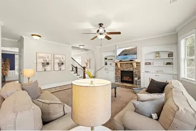 5472 Heatherbrooke Drive NW, Acworth, GA 30101 - Photo 8