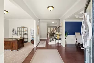 5472 Heatherbrooke Dr NW, Acworth, GA 30101 - Photo 4