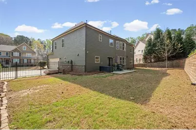 5472 Heatherbrooke Drive NW, Acworth, GA 30101 - Photo 46
