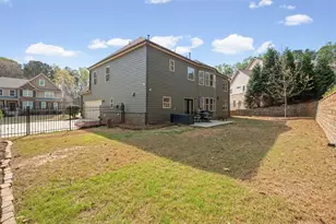 5472 Heatherbrooke Dr NW, Acworth, GA 30101 - Photo 46