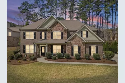 5472 Heatherbrooke Drive NW, Acworth, GA 30101 - Photo 54