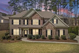 5472 Heatherbrooke Dr NW, Acworth, GA 30101 - Photo 54