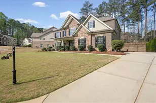 5472 Heatherbrooke Dr NW, Acworth, GA 30101 - Photo 2