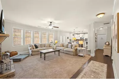 5472 Heatherbrooke Drive NW, Acworth, GA 30101 - Photo 6