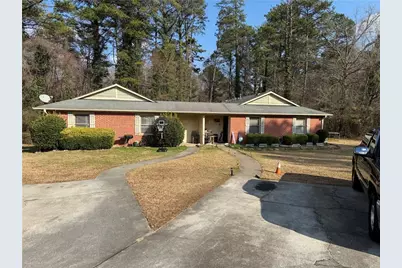 1628 Riverside Trail NE, Conyers, GA 30013 - Photo 1