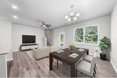 109 Peterson Street, Calhoun, GA 30701 - Photo 2