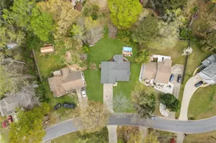 6741 Fairway Ridge Dr, Douglasville, GA 30134 - Photo 48