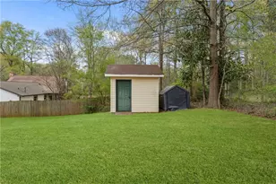 6741 Fairway Ridge Dr, Douglasville, GA 30134 - Photo 42