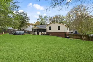 6741 Fairway Ridge Dr, Douglasville, GA 30134 - Photo 40