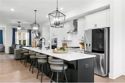 3188 Sonnet Walk SE, Atlanta, GA 30339 - Photo 6