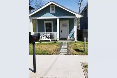 619 NW Griffin Street NW, Atlanta, GA 30318 - Photo 2