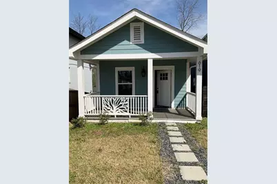619 NW Griffin Street NW, Atlanta, GA 30318 - Photo 1