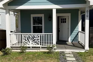 619 NW Griffin Street NW, Atlanta, GA 30318 - Photo 1