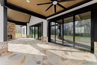 5697 Ball Ground Road, Ball Ground, GA 30107 - Photo 50