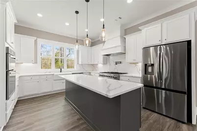 5697 Ball Ground Road, Ball Ground, GA 30107 - Photo 14