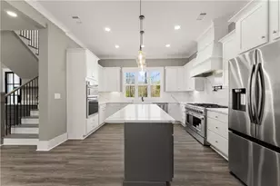 5697 Ball Ground Rd, Ball Ground, GA 30107 - Photo 8