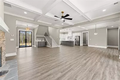 5697 Ball Ground Road, Ball Ground, GA 30107 - Photo 12