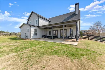 344 Gold Bullion Drive E, Dawsonville, GA 30534 - Photo 30