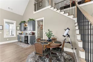 344 Gold Bullion Dr E, Dawsonville, GA 30534 - Photo 8