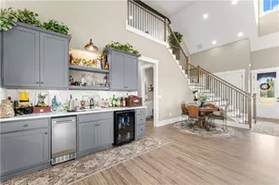 344 Gold Bullion Dr E, Dawsonville, GA 30534 - Photo 6