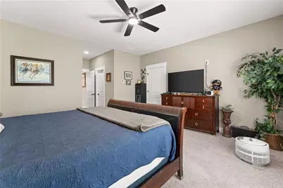 344 Gold Bullion Drive E, Dawsonville, GA 30534 - Photo 34
