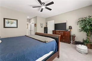 344 Gold Bullion Dr E, Dawsonville, GA 30534 - Photo 34