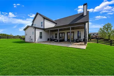 344 Gold Bullion Drive E, Dawsonville, GA 30534 - Photo 42