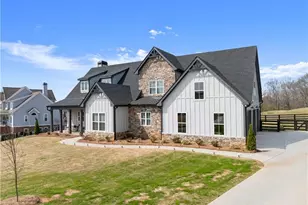 344 Gold Bullion Dr E, Dawsonville, GA 30534 - Photo 2