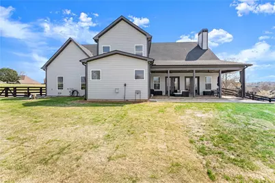 344 Gold Bullion Drive E, Dawsonville, GA 30534 - Photo 42