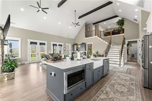 344 Gold Bullion Dr E, Dawsonville, GA 30534 - Photo 16