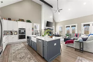 344 Gold Bullion Dr E, Dawsonville, GA 30534 - Photo 12