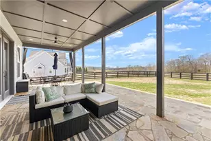 344 Gold Bullion Dr E, Dawsonville, GA 30534 - Photo 34