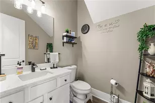 344 Gold Bullion Dr E, Dawsonville, GA 30534 - Photo 12