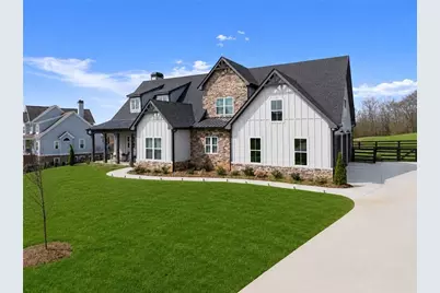 344 Gold Bullion Drive E, Dawsonville, GA 30534 - Photo 2