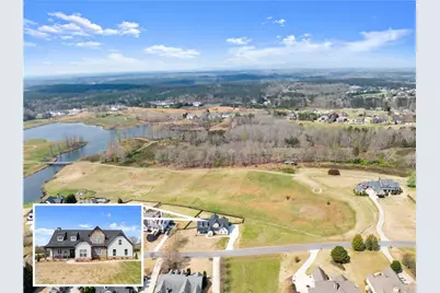 344 Gold Bullion Drive E, Dawsonville, GA 30534 - Photo 36