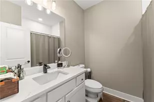 344 Gold Bullion Dr E, Dawsonville, GA 30534 - Photo 32