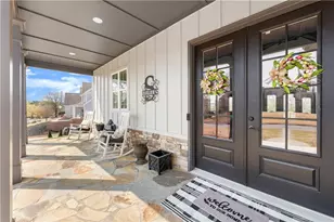 344 Gold Bullion Dr E, Dawsonville, GA 30534 - Photo 4