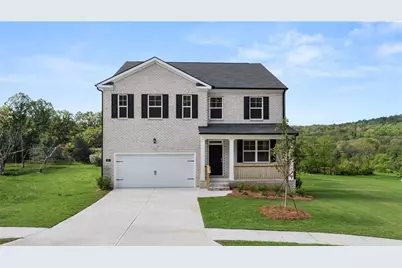 53 Weymouth Drive, Locust Grove, GA 30248 - Photo 1