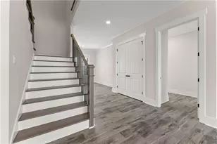 282 Gold Bullion Dr E, Dawsonville, GA 30534 - Photo 20