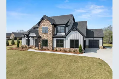 282 Gold Bullion Drive E, Dawsonville, GA 30534 - Photo 2