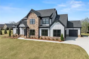 282 Gold Bullion Dr E, Dawsonville, GA 30534 - Photo 2