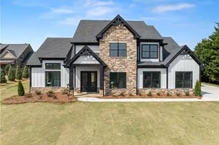 282 Gold Bullion Dr E, Dawsonville, GA 30534 - Photo 1