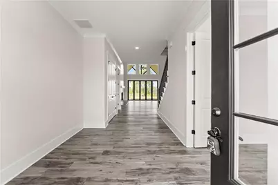 282 Gold Bullion Drive E, Dawsonville, GA 30534 - Photo 4