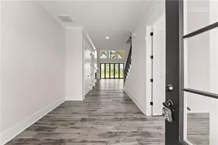 282 Gold Bullion Dr E, Dawsonville, GA 30534 - Photo 4