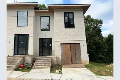 3467 Benjamin E Mays Drive #UNIT 3, Atlanta, GA 30331 - Photo 2