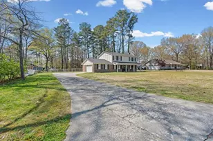 109 Treeside Dr, Rome, GA 30165 - Photo 4